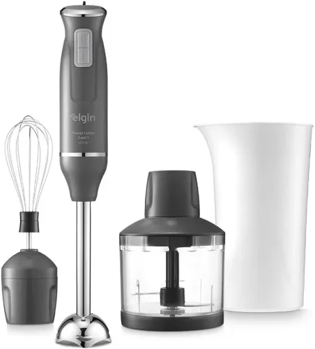 Mixer elgin 600w