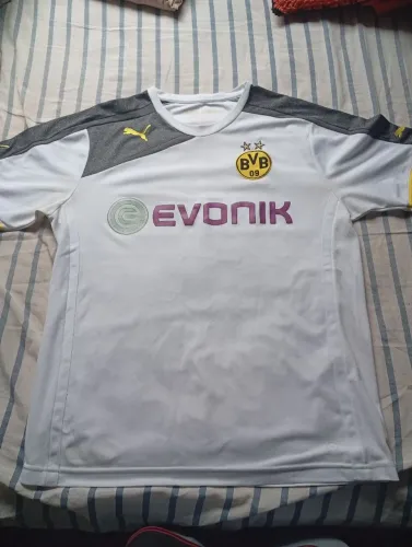 Camisa Borussia Dortmund original 