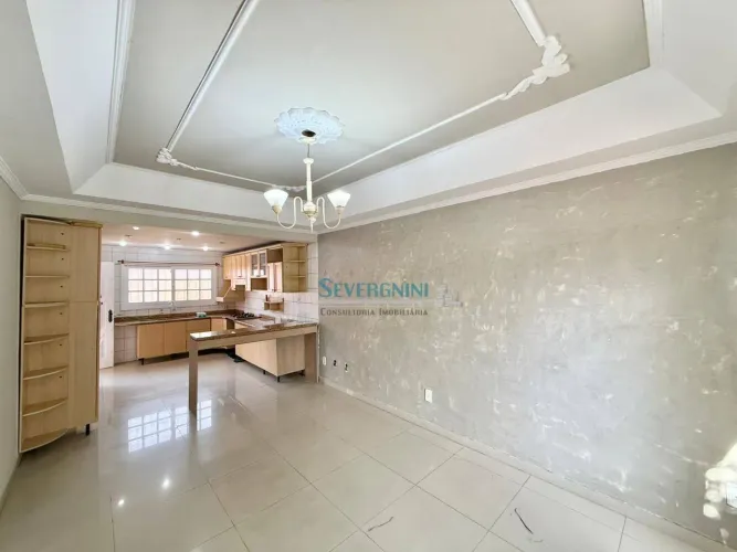 Sobrado com 3 dormitórios à venda, 243 m² por R$ 1.025.000 - Vila Imbui - Cachoeirinha/RS