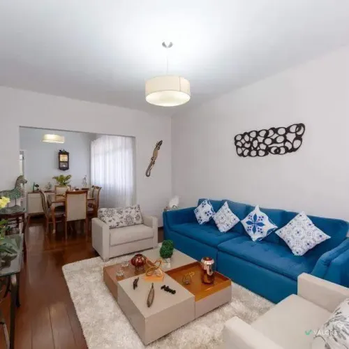 # Apartamento à venda, 4 quartos, 140m² de área no Gutierrez