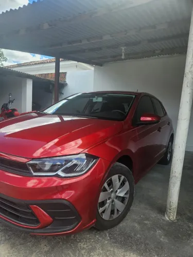 Volkswagen Polo Sense 1.0 170 TSI 2025