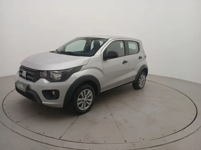 Fiat Mobi Like 1.0 Fire Flex 5P. 2025