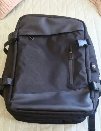MOCHILA PARA VIAGEM