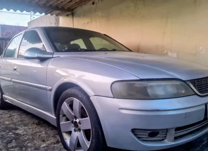 Chevrolet Vectra GLS/expres.2.2/ 2.0 E 2.0 CD 8V 2000