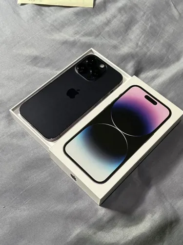 iPhone 14 pro