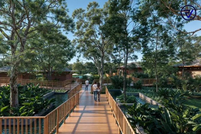 Thai Terra Brasilis - Oportunidade!!!