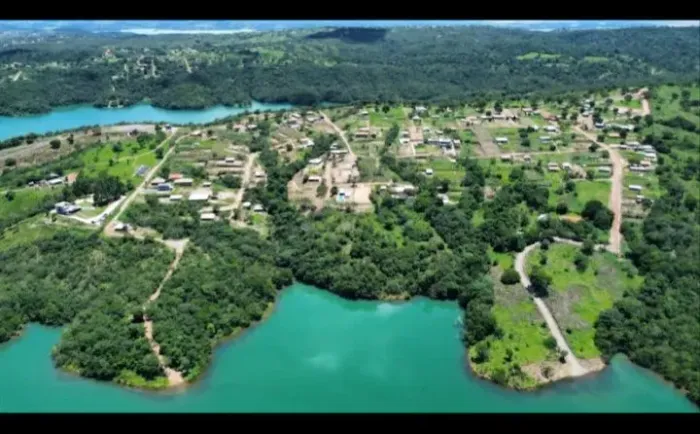 Agio corumba 4 