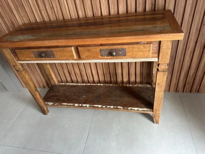 Rack Aparador de demolição