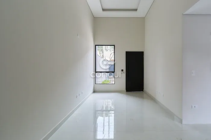 CASA TÉRREA MODERNA COM 3 QUARTOS, SUÍTE E ESPAÇO GOURMET NO AFONSO PENA