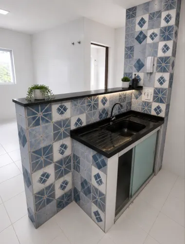 APARTAMENTO À VENDA EM CARUARU