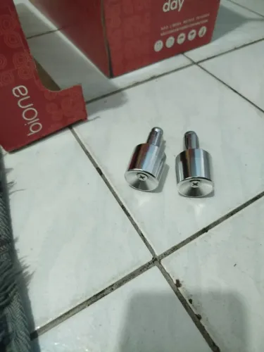 Peso de guidão