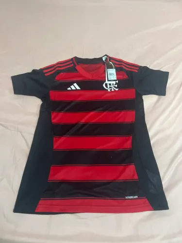 Blusa original do Flamengo