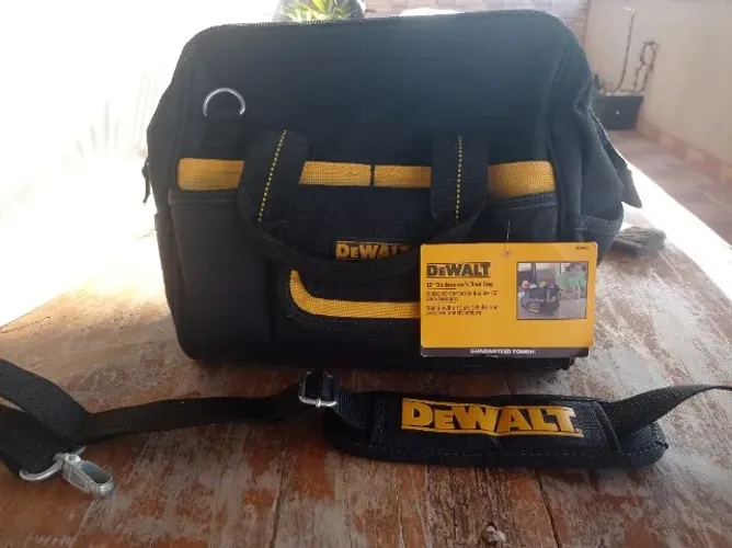 Bolsa de ferramentas