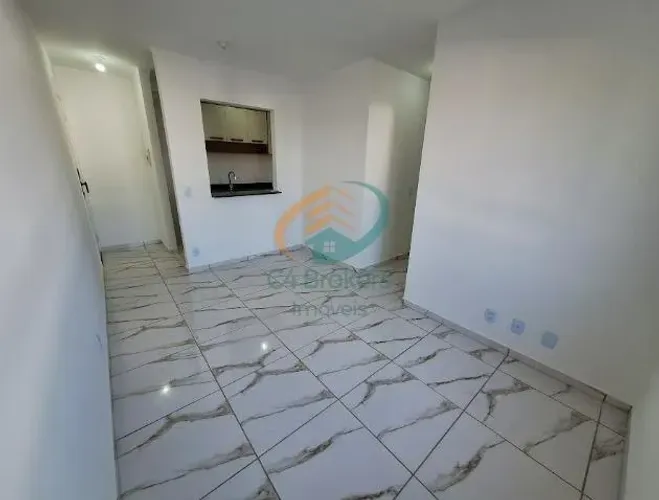 Apartamento em Ponte Grande - Guarulhos, SP