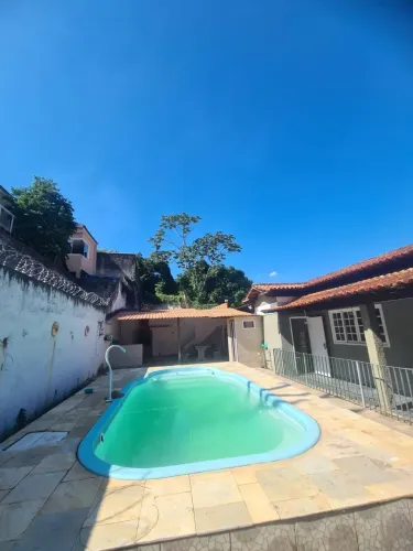 Casa para locação, Freguesia (Jacarepaguá), Rio de Janeiro, RJ