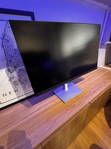Monitor Dell 4k 27 Polegadas Estado de Novo!