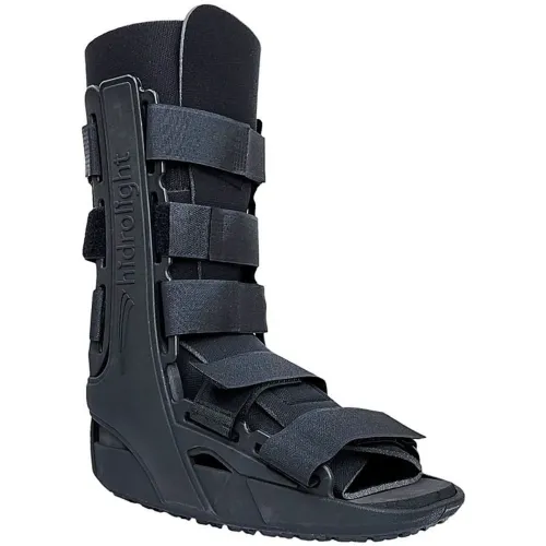BOTA ORTOPÉDICA BILATERAL