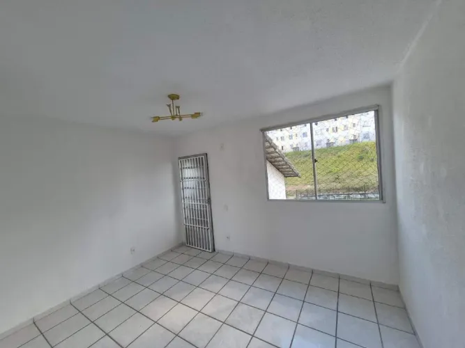 Apartamento exclusivo de 2 quartos à venda