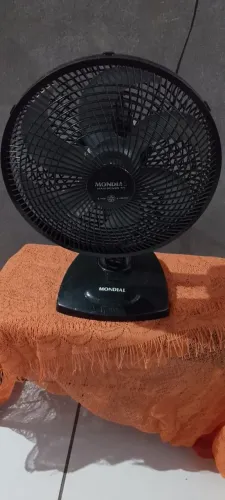 Ventilador mondial 30cm