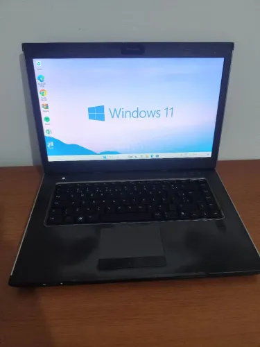 Notebook Dell Inspiron 7520 | Intel Core i3 | 12GB RAM | SSD
