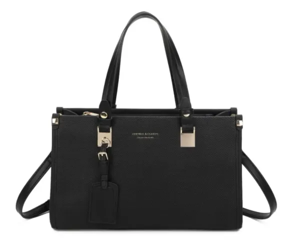 Bolsa preta veryrio