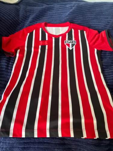 Camisa sao paulo original tam M
