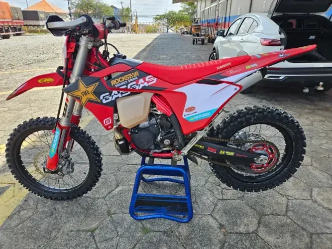 GASGAS EC 250 - 2024 - 68hs - ENVIAMOS NORTE/CENTRO OESTE -