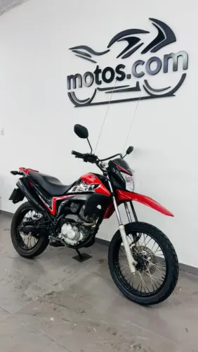 Bros 160 2020 impecável, parcelo no cartão em até 21x