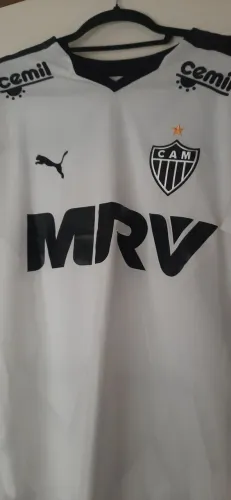 Camisas Atlético Mineiro