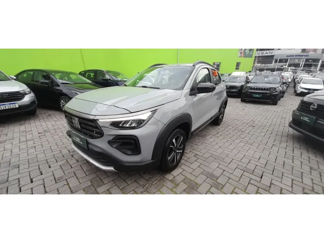 Fiat Pulse Audace Turbo 200 Aut. (hibrído) 2025