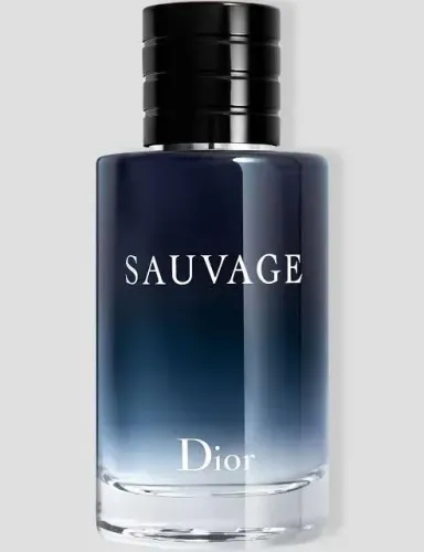 Perfume Dior Sauvage EDT 100ml Original - Lacrado (Pronta Entrega)