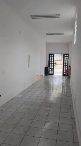 Ponto para alugar, 40 m² por R$ 3.180,00/mês - Jardim das Indústrias - São José dos Campos