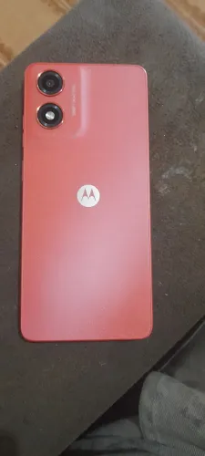 Moto g04s 128 giga trocar a tela 