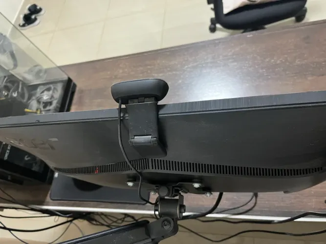 MONITOR ACER 165 hz