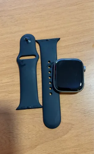 Apple Watch séries 11 42 mm - GPS + CEL - garantia apple - @gbstore071