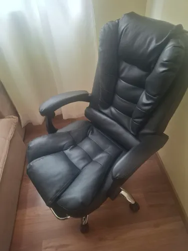 Cadeira confortável