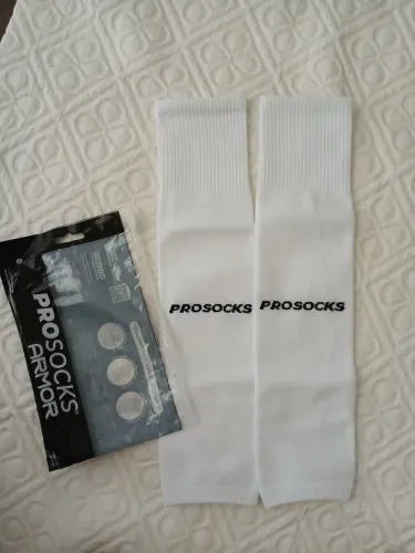 Meia cortada pro socks 