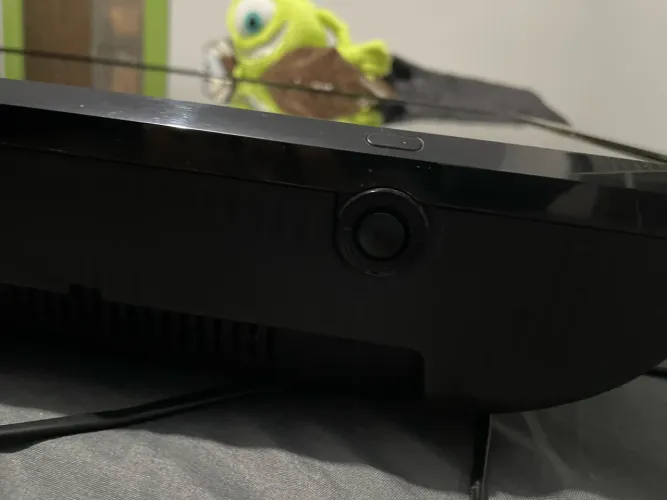 VENDE-SE TV SAMSUNG 32 POLEGADAS EM BOM ESTADO