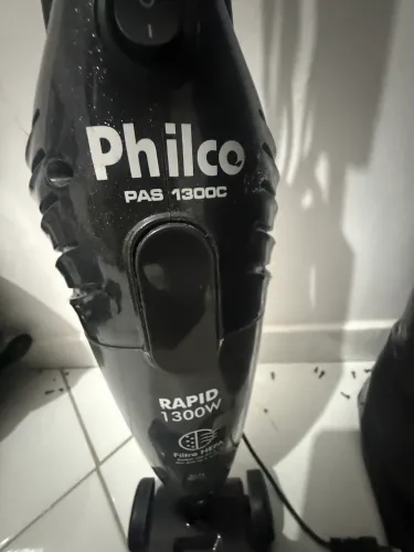 Aspirador de pó