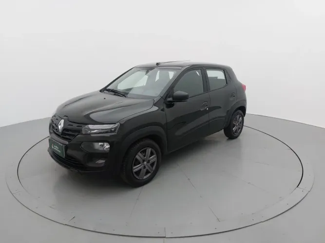 Renault Kwid 1.0 Zen 2025