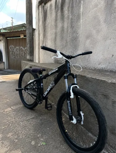 Gios 4 freaks
