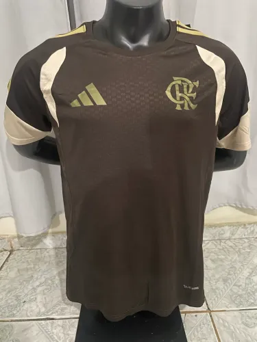 Camisa flamengo treino 2026