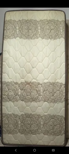 Colchão 