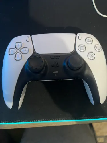 Controle Dualsense PlayStation 5
