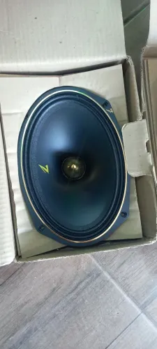 Zetta 6X9 