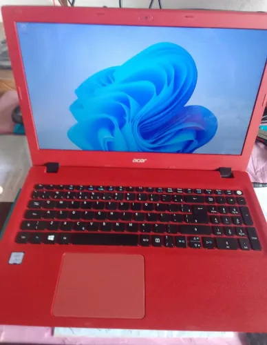 Notebook Acer aspire E5-573