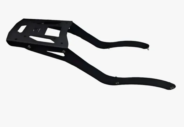 Bagageiro Chapam para Royal Enfield Super Meteor 650