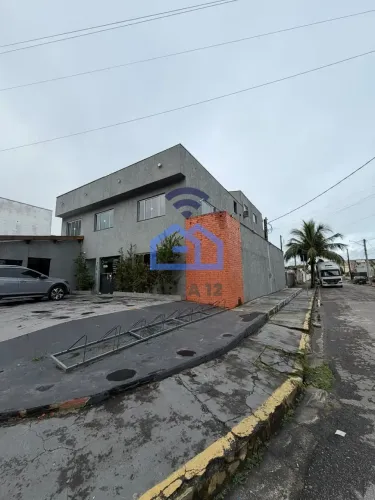 Ponto para locação, Sumaré, Caraguatatuba, SP