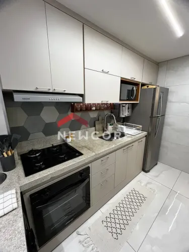 Apartamento em Rua Antônio Pavão - Parque Boa Esperança - São Paulo/SP