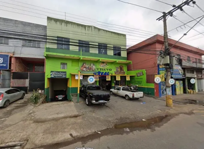 Loja à venda, Jatobá - Belo Horizonte/MG